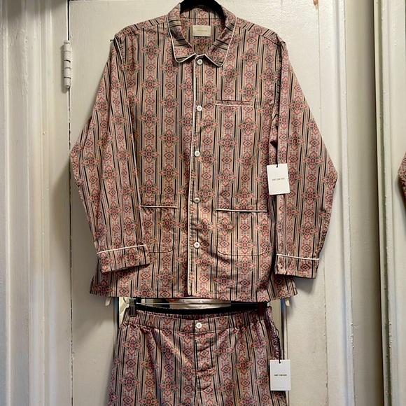 NWT Aimé Leon Dore Pajama Set - Size S - Picture 1 of 12